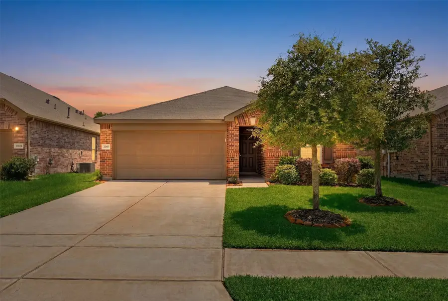 20517 Fitzwilliam Lane, Porter, TX 77365 - #2