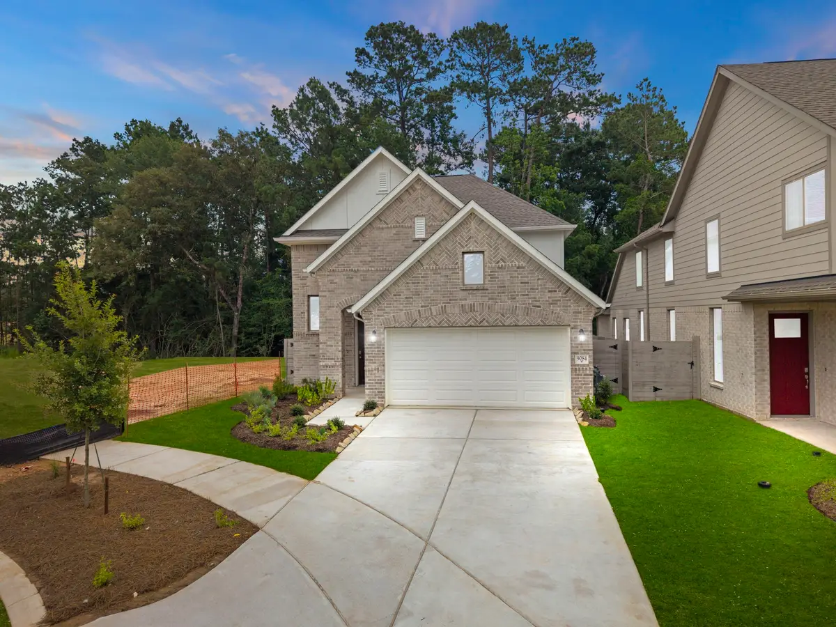 9084 Gracious Street, Montgomery, TX 77316 - #1