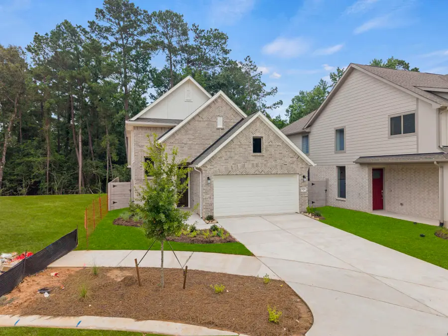 9084 Gracious Street, Montgomery, TX 77316 - #2