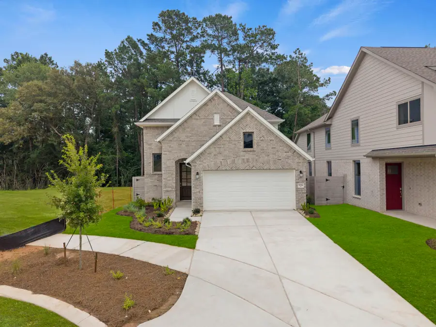 9084 Gracious Street, Montgomery, TX 77316 - #3