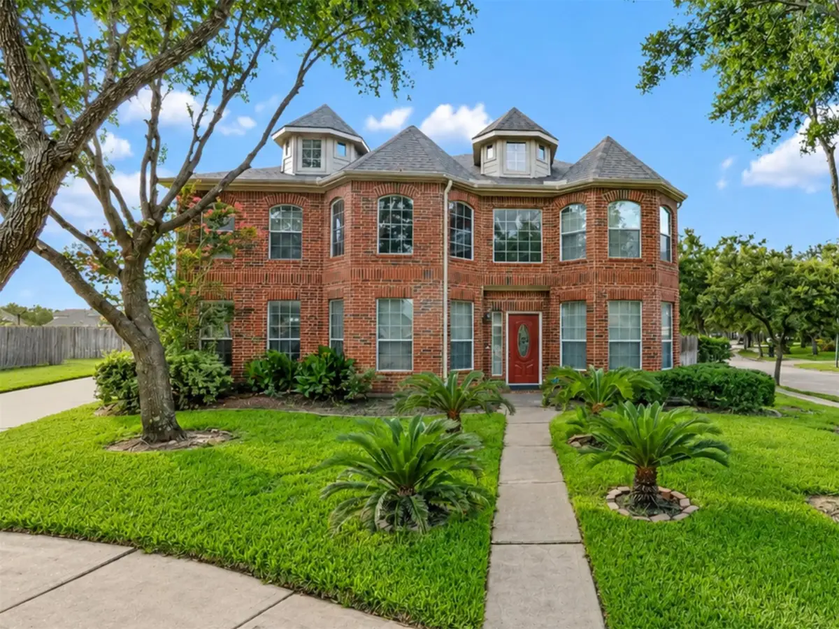 20902 Shady Isle Court, Richmond, TX 77407 - #1
