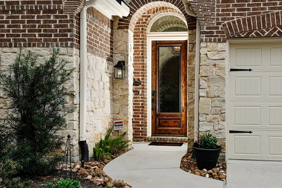 154 Riverbend Way, Montgomery, TX 77316 - #2