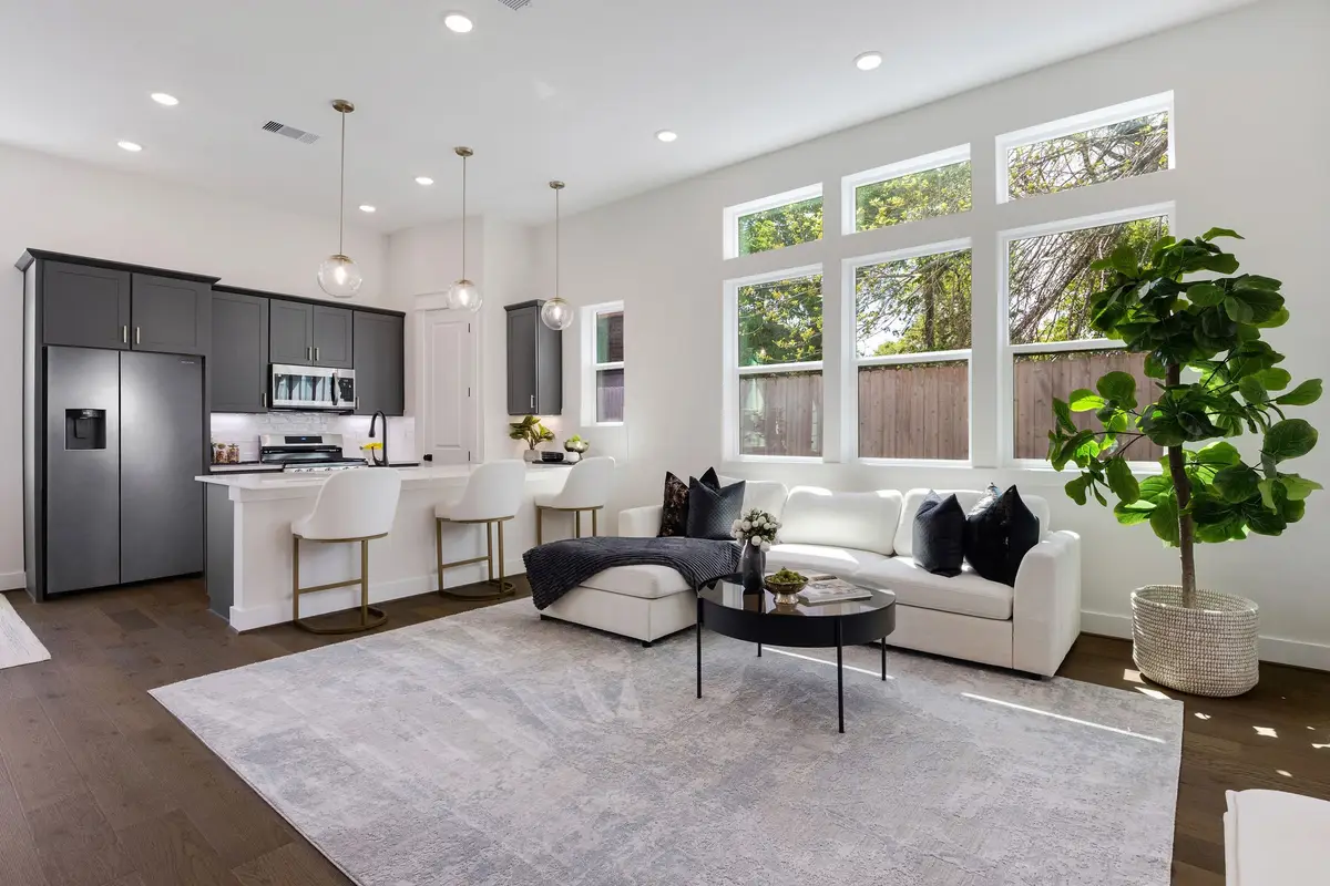 9311 Montridge Drive, Houston, TX 77080 - #1