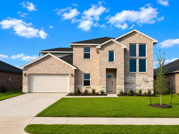 3603 Ruth Creek Court, Fulshear, TX 77441