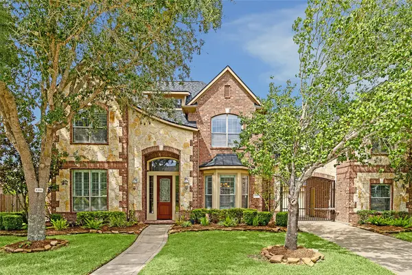 4506 Beacon View Court, Sugar Land, TX 77479
