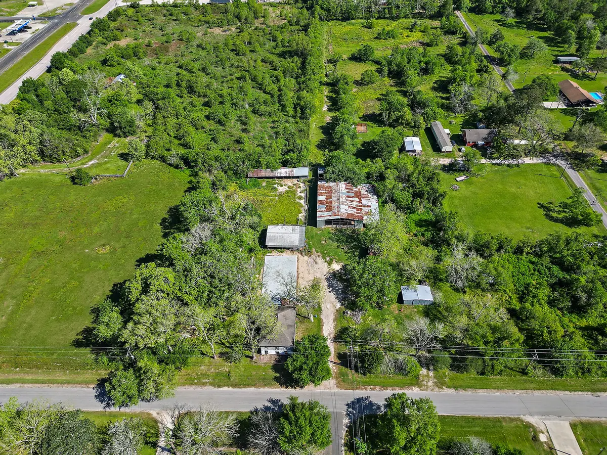 406 Main Street, Stowell, TX 77661 - #1