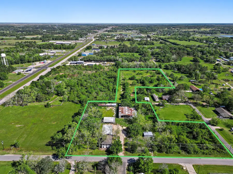 406 Main Street, Stowell, TX 77661 - #2