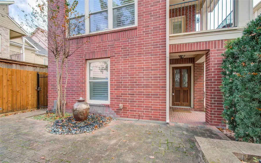 4100 Blossom Street #A, Houston, TX 77007 - Image #3