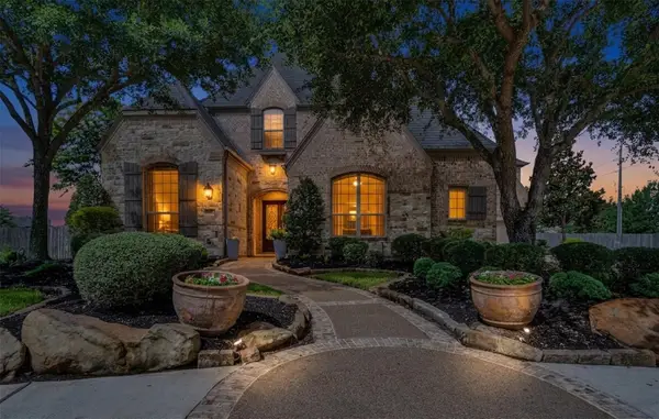 27815 Iron Point Court, Katy, TX 77494