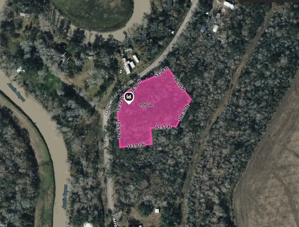 0 Bayou Rd Drive, Danbury, TX 77534 - #1