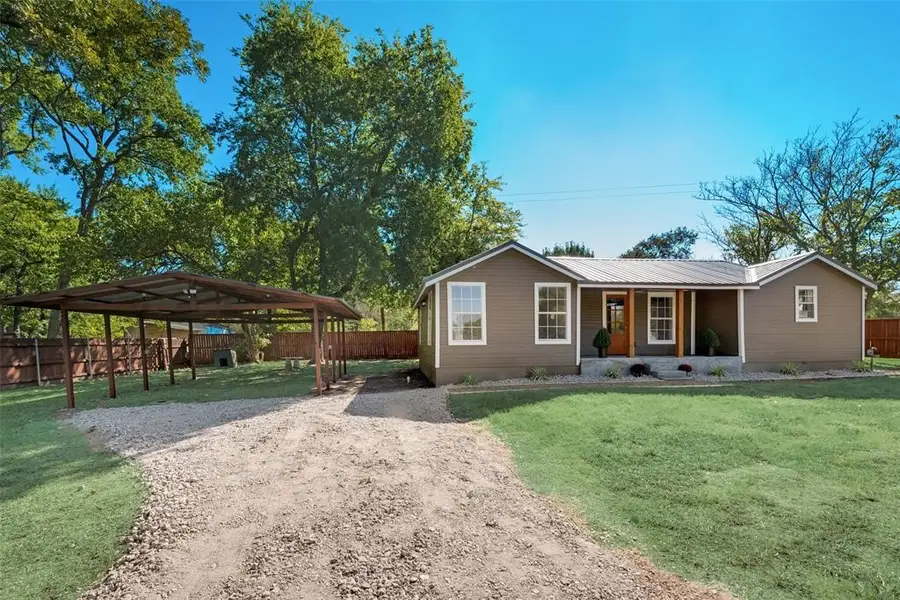 314 Avenue D, Point, TX 75472 - #2