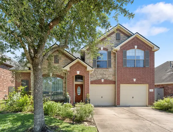 3311 Creek Gate Drive, League City, TX 77573