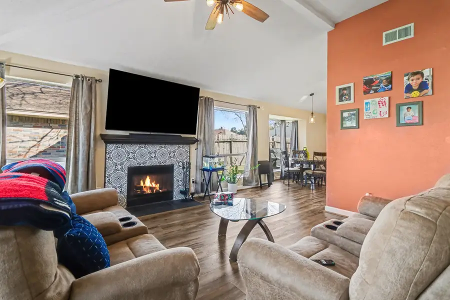 10011 Sand Pass Lane, Houston, TX 77064 - #3