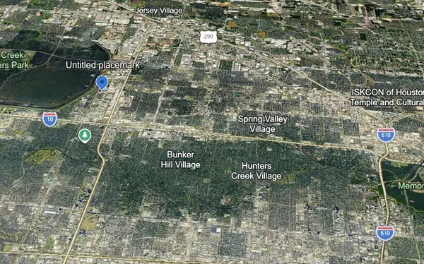 0 Ridgeview Drive, Houston, TX 77043