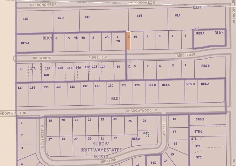 0 Ridgeview Drive, Houston, TX 77043 - #2