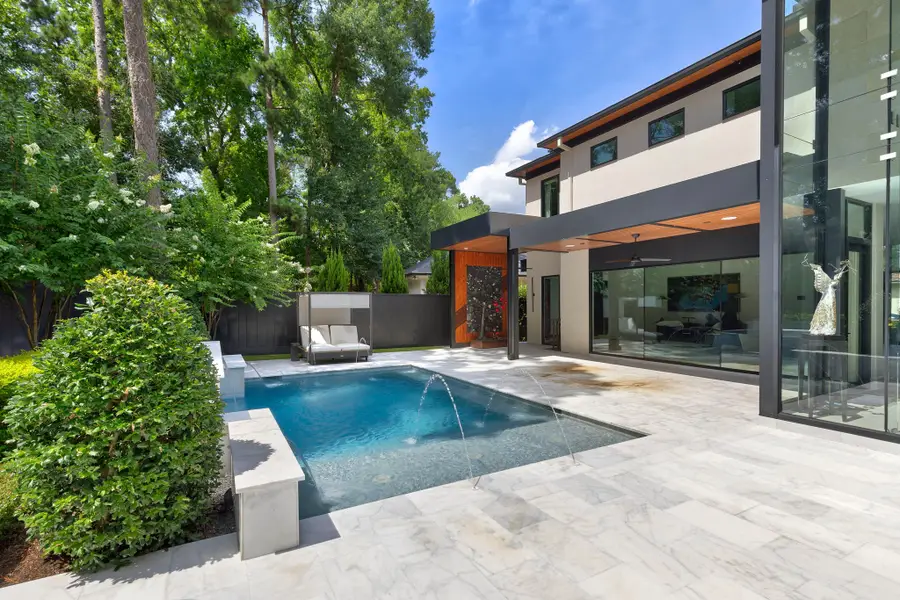 15 Regent Square, The Woodlands, TX 77381 - #2