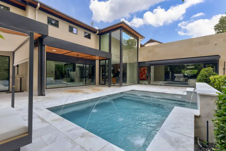 15 Regent Square, The Woodlands, TX 77381 - #3