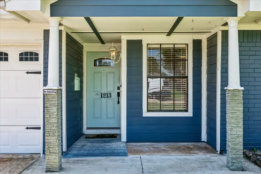 1213 E Brown Lane, Deer Park, TX 77536 - #2