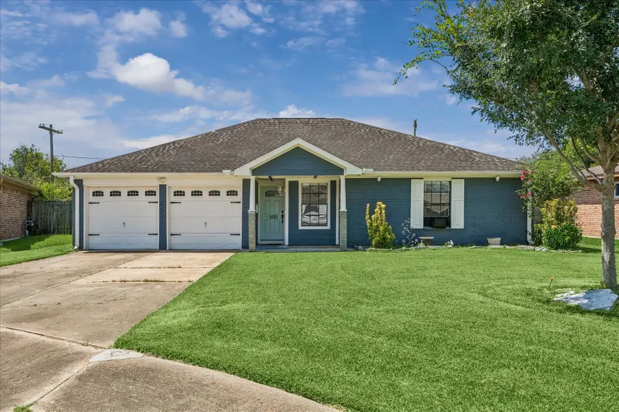 1213 E Brown Lane, Deer Park, TX 77536 - #3