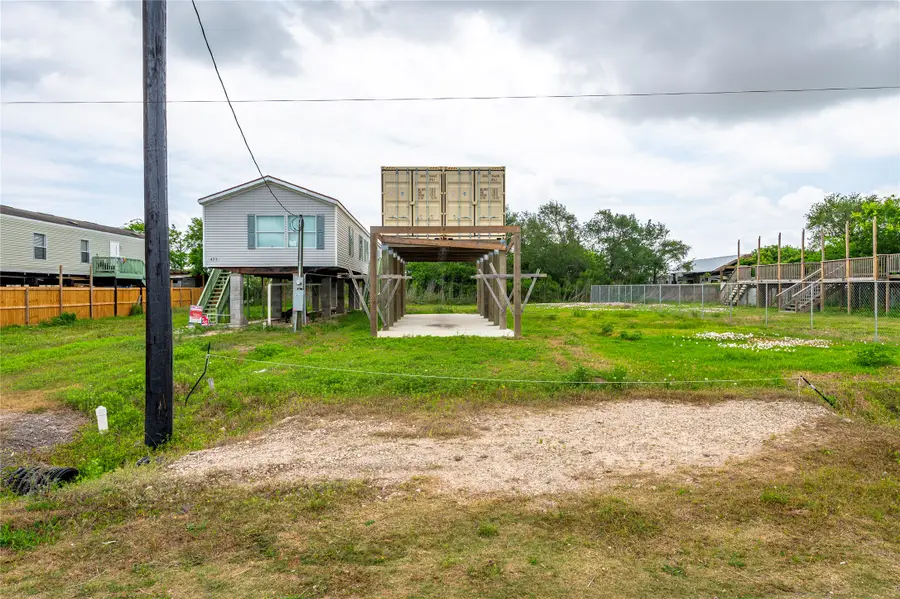 437 16th Street, San Leon, TX 77539 - #2