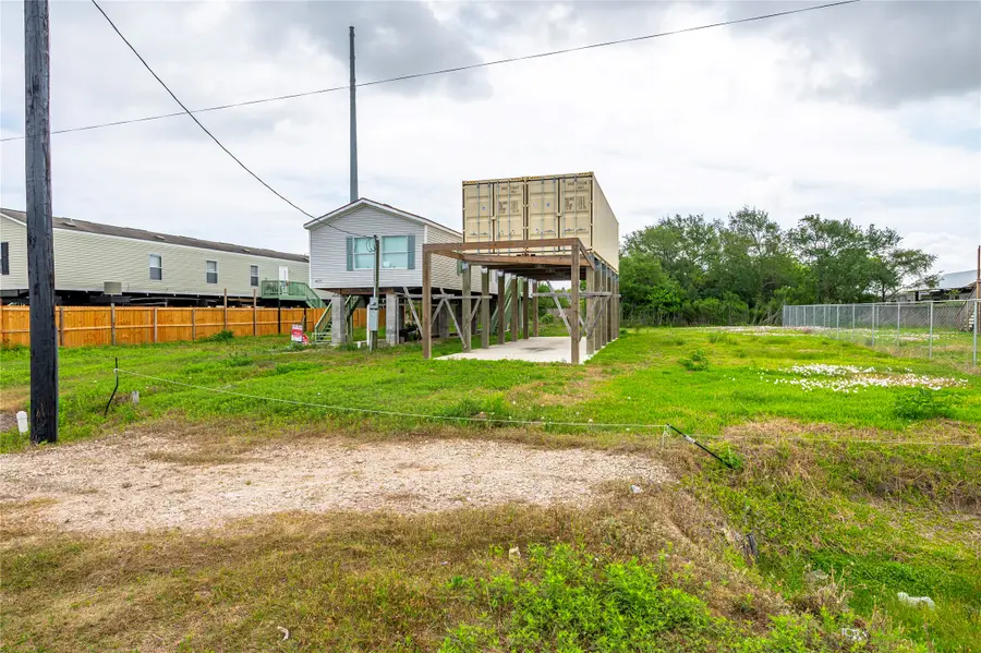 437 16th Street, San Leon, TX 77539 - #3