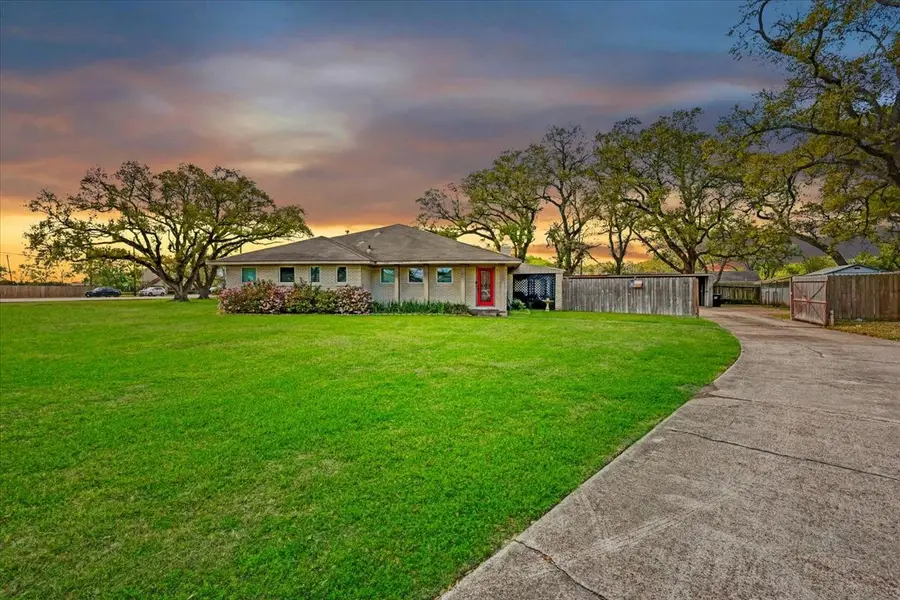 3224 Patricia Lane, Pearland, TX 77581 - #2