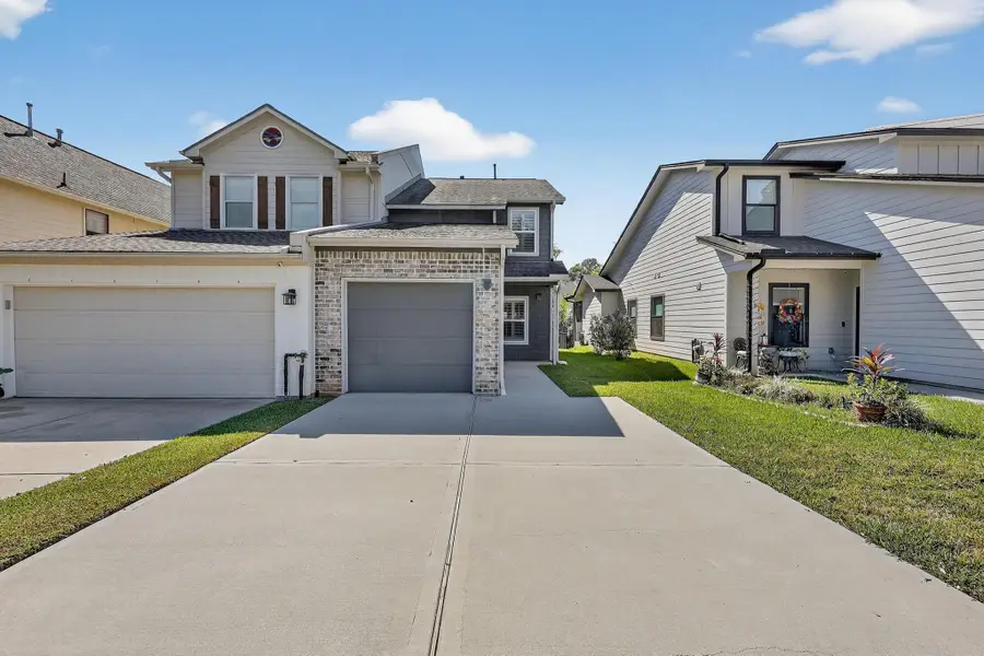 279 Capetown, Conroe, TX 77356 - #3