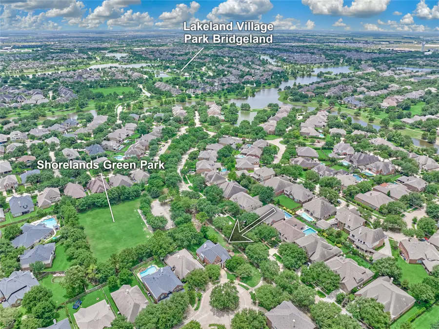 18535 W Laura Shore Drive, Cypress, TX 77433 - #2