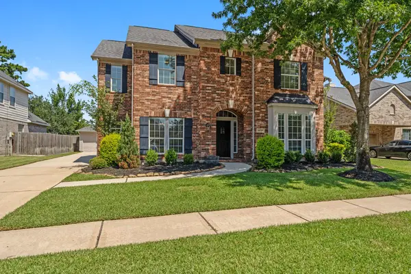 19218 Country Village Drive, Spring, TX 77388