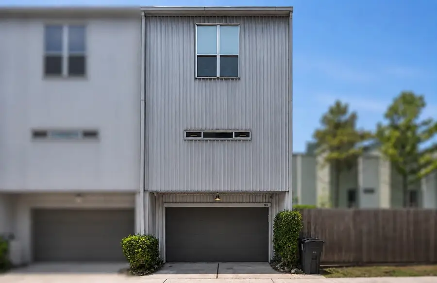708 Ruthven Street, Houston, TX 77019 - #2