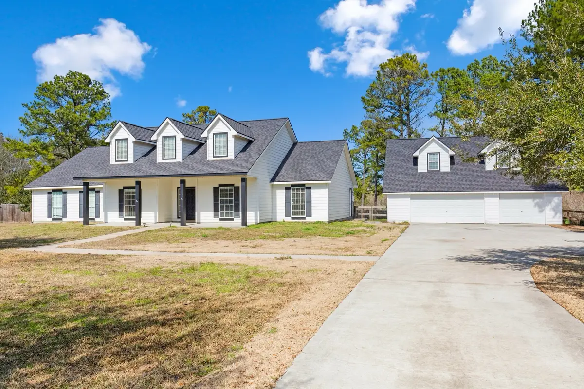 11330 Meadow Lane, Willis, TX 77318 - Image #1