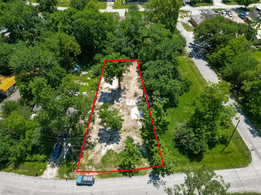 3704 Topping Street, Houston, TX 77093 - #2