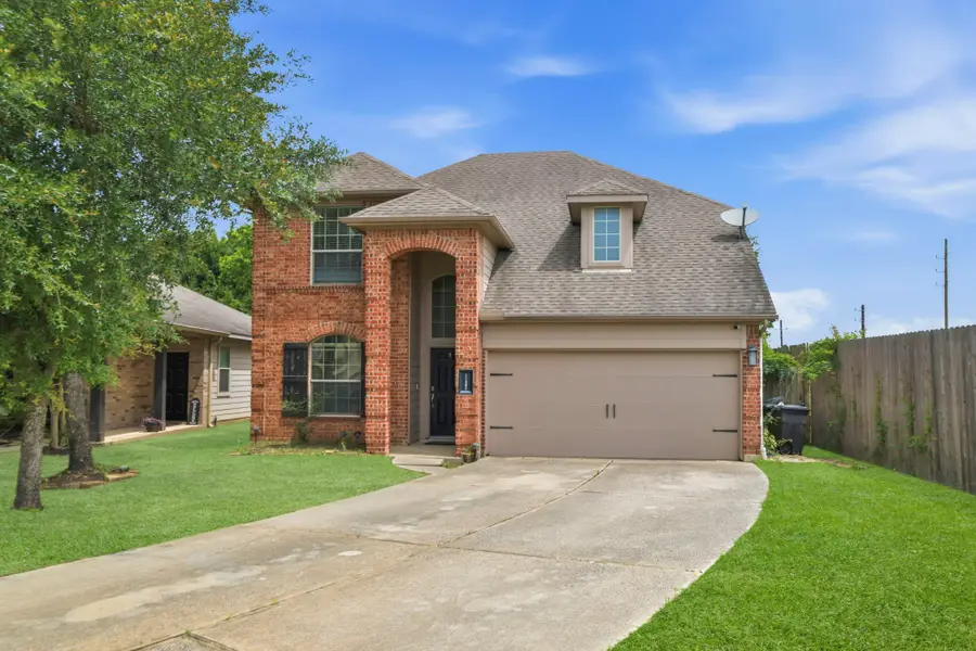 11502 Stonepine Meadow Court, Tomball, TX 77375 - #2