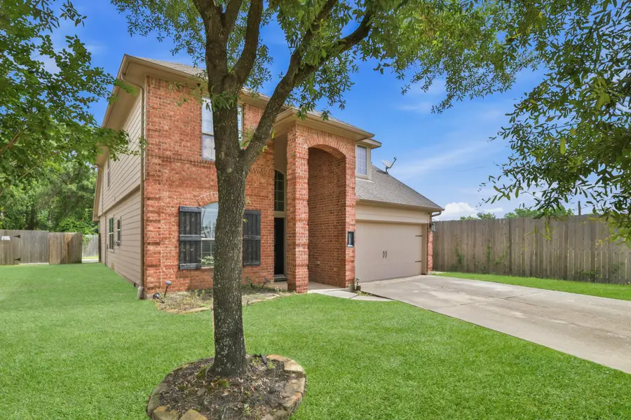 11502 Stonepine Meadow Court, Tomball, TX 77375 - #3