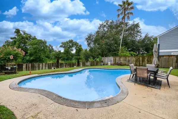 3539 Duncaster Drive, Missouri City, TX 77459