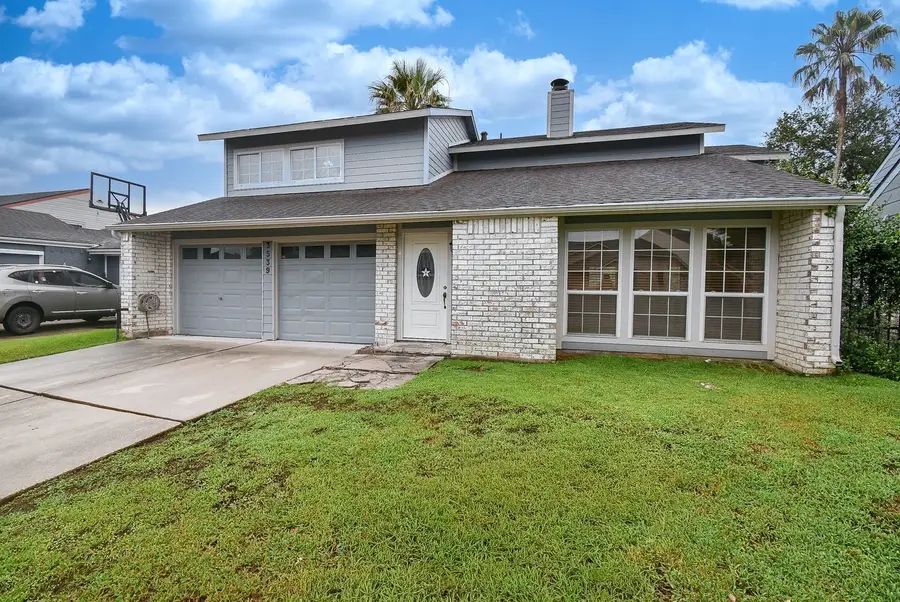 3539 Duncaster Drive, Missouri City, TX 77459 - #2