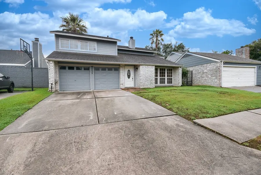 3539 Duncaster Drive, Missouri City, TX 77459 - #3