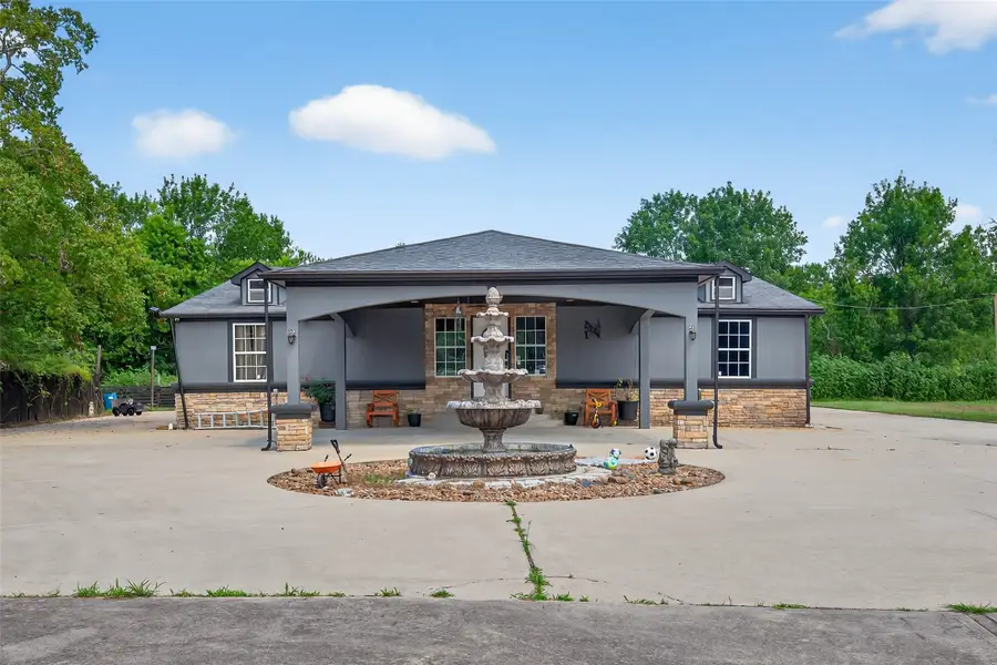 153 County Road 4907, Dayton, TX 77535 - #2