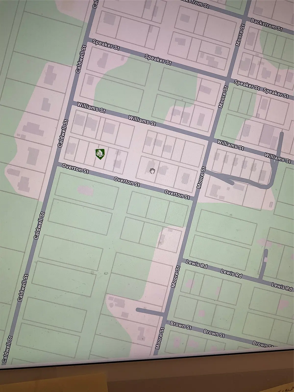 LOT 10 Overton, Hitchcock, TX 77563 - #1