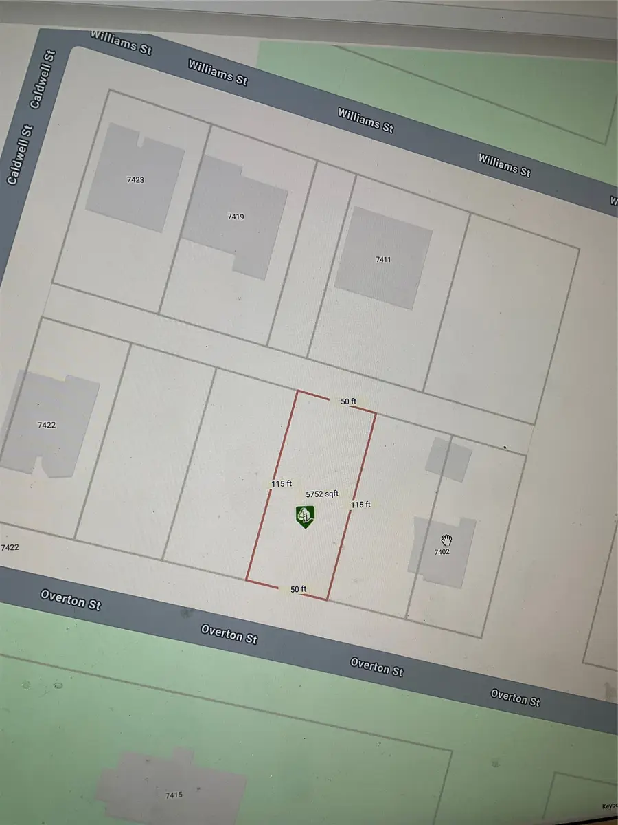 LOT 10 Overton, Hitchcock, TX 77563 - #2