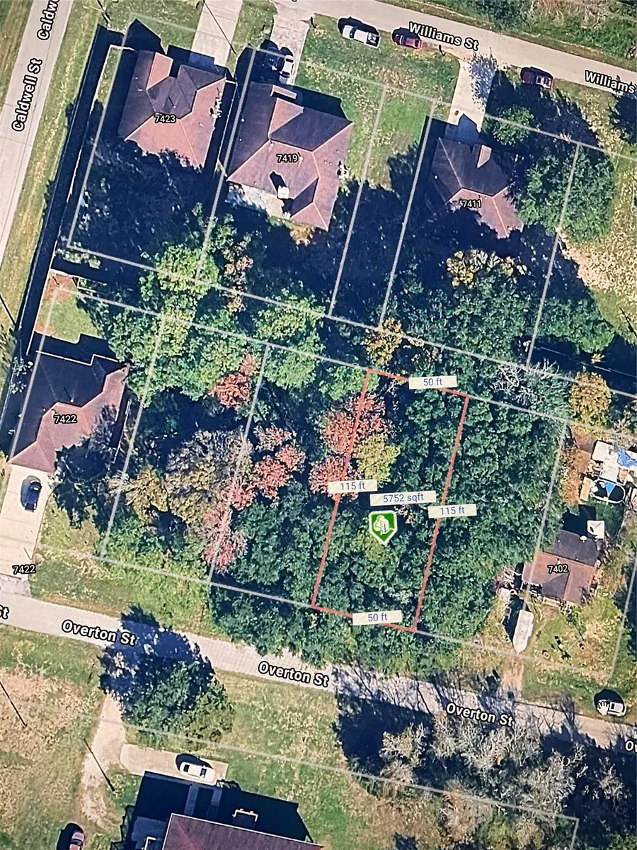 LOT 10 Overton, Hitchcock, TX 77563 - #3