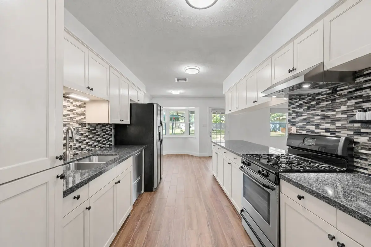 5522 Chantilly Lane, Houston, TX 77092 - #1