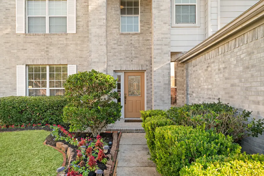 5511 Gable Meadows Drive, Sugar Land, TX 77479 - #2