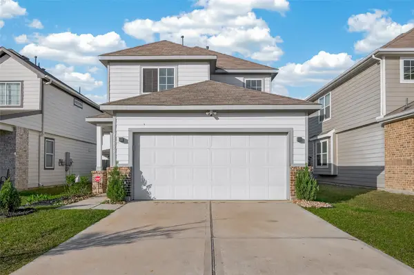 23639 Buttress Root Drive, Spring, TX 77373