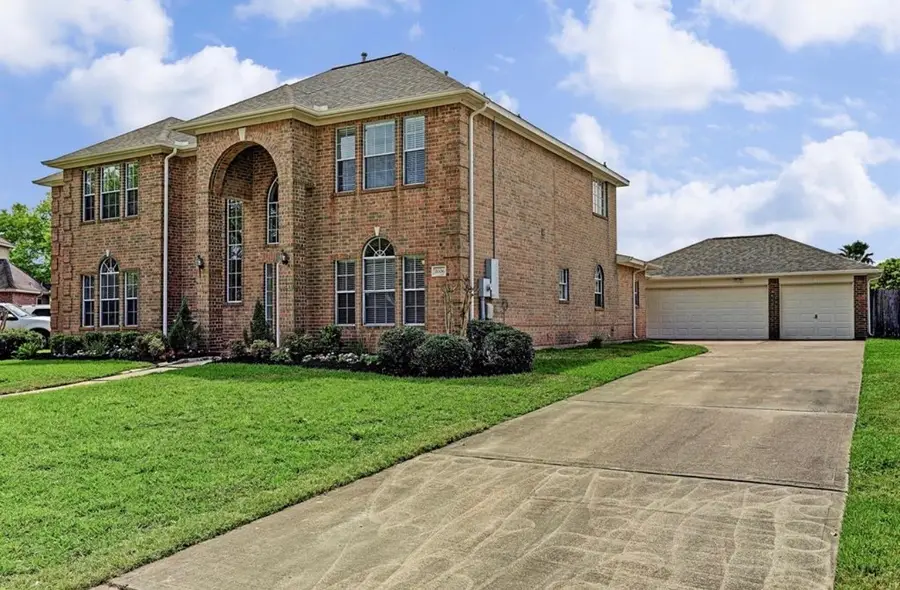2006 Pebble Lane, Friendswood, TX 77546 - #2