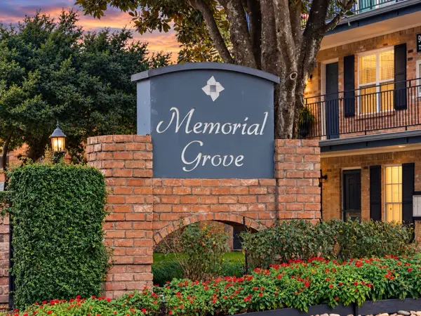 9005 Gaylord Street #17, Houston, TX 77024