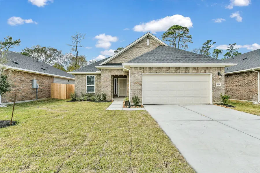 3911 Sugardale Street, Baytown, TX 77521 - #2