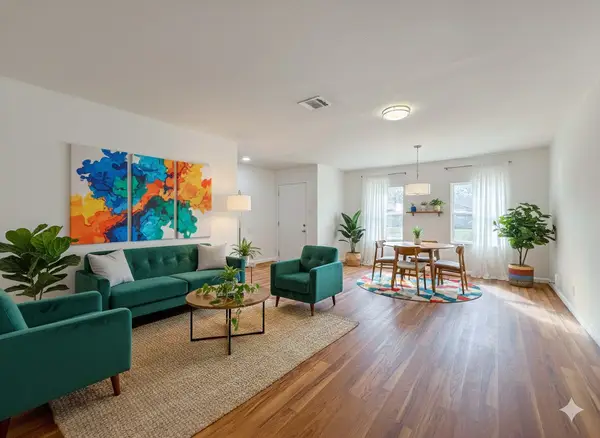 6011 Belmark Street, Houston, TX 77033