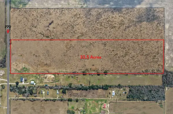 TBD Fm-770, Raywood, TX 77575