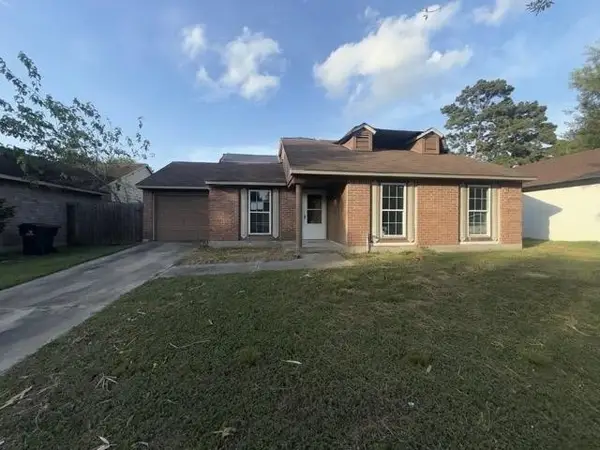 22846 Millgate Drive, Spring, TX 77373